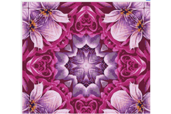Cross-Stitch Pattern 14: A Designer’s Real-World Review