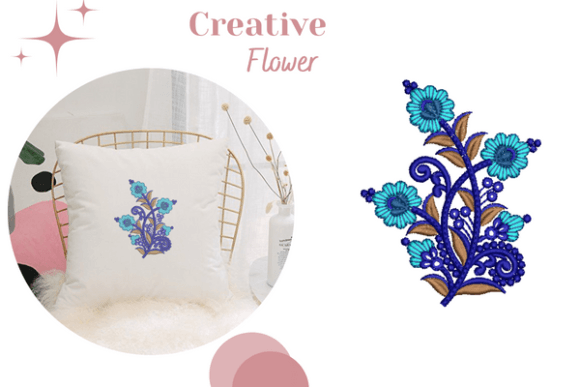 Stylish Flower: A Boutique Embroidery Designer’s Real-World Review